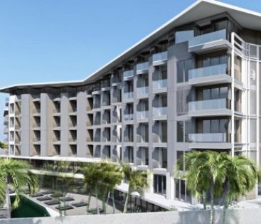 KLEOPATRA DREAMS BEACH