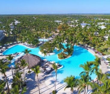 CATALONIA PUNTA CANA