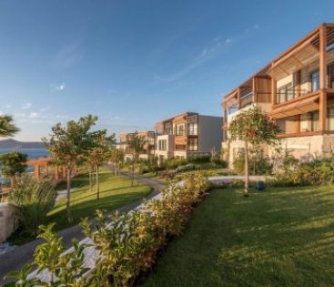 ALLIUM BODRUM RESORT & SPA