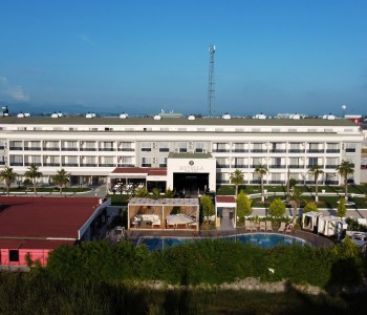 HOTELLA RESORT & SPA