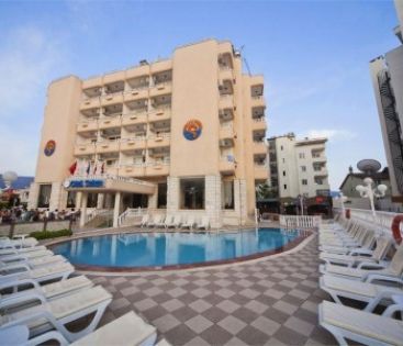 SELEN HOTEL