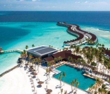 OBLU XPERIENCE AILAFUSHI