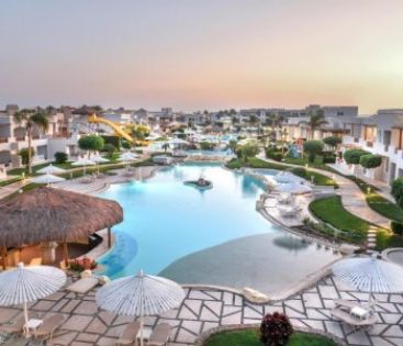 IBEROTEL CASA DEL MAR RESORT