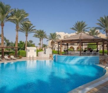 JAZ MAKADI SARAYA PALMS