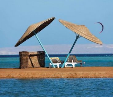 MOVENPICK RESORT & SPA EL GOUNA