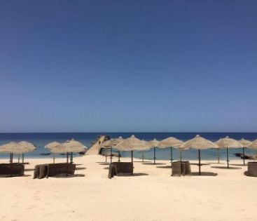 ONATTI BEACH RESORT