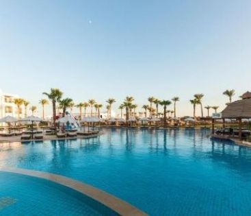 SUNRISE REMAL RESORT