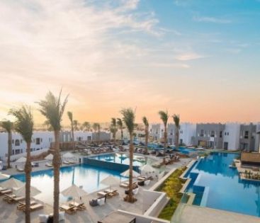 SUNRISE TUCANA RESORT - GRAND SELECT