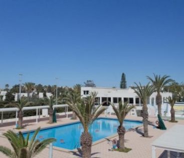 EL MOURADI CLUB SELIMA