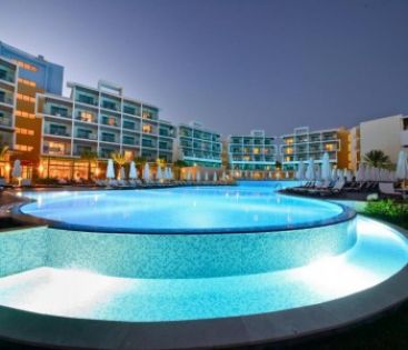 AKRA SORGUN TUI BLUE SENSATORI