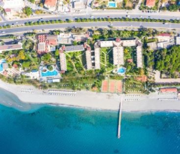 LABRANDA ALANTUR HOTEL