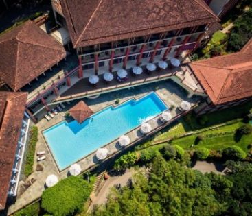 Royal Kandyan