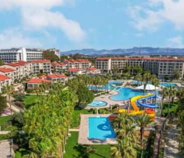 ARUM BARUT COLLECTION