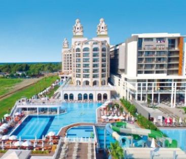 JADORE DELUXE HOTEL & SPA