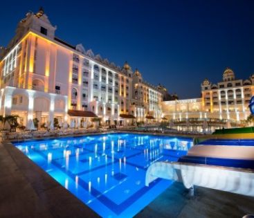 OZ HOTELS SIDE PREMIUM