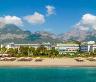 KILIKYA PALACE GOYNUK