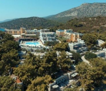 BODRUM PARK RESORT