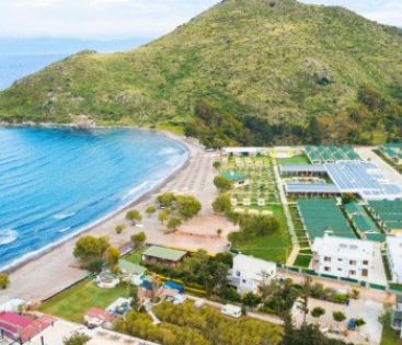 CLUB MARMA HOTEL BODRUM