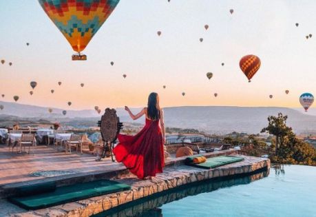 Оферти Турция