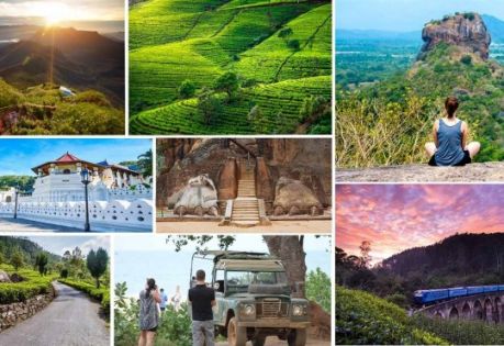 оферти Шри Ланка