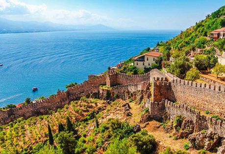 Оферти Турция