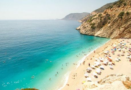 Чартър до Анталия от Варна 2025/2026 - 4 нощувки