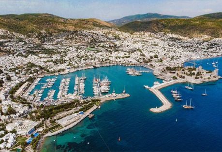 Оферти Турция