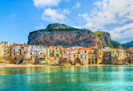 Оферти Италия