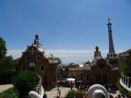 Екскурзия до Барселона със самолет 4 нощувки