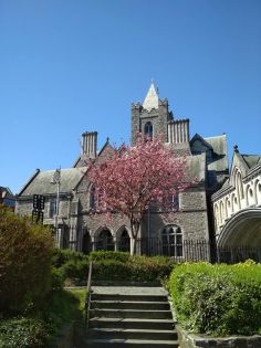 Екскурзия до Дъблин 4 нощувки