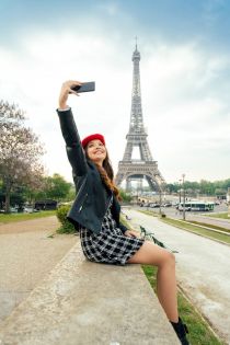 Супер промо за Екскурзия до Париж със самолет