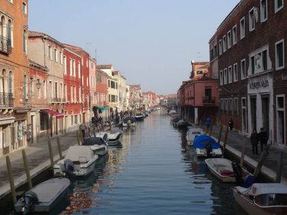 Великден във Венеция със самолет