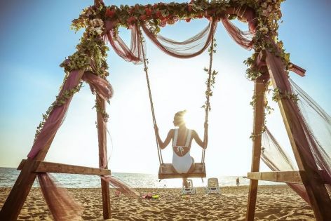 Нова Година 2026 в БЕЛЕК с 4 нощ. автобус от София, Пловдив, Стара Загора, Варна и Бургас