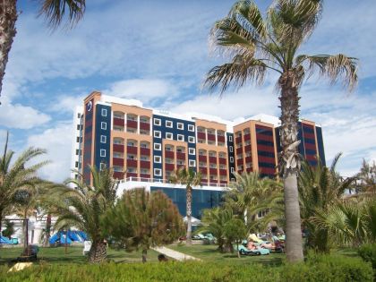 KAMELYA COLLECTION SENTIDO SELIN HOTEL