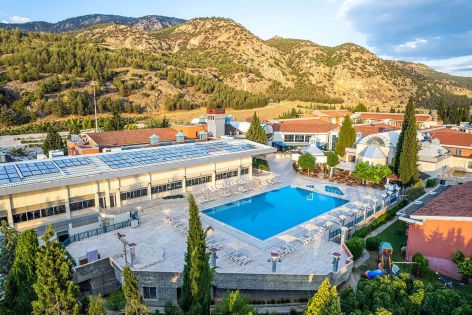 COLOSSAE THERMAL&SPA HOTEL