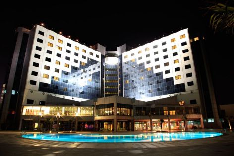 KOLIN HOTEL