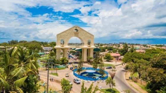 Гамбия и Сенегал – автентична Африка