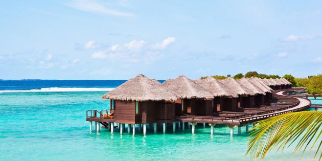 ПОЧИВКА НА МАЛДИВИТЕ - Гарантирано заминаване всяка седмица - ИНДИВИДУАЛНА ПРОГРАМА